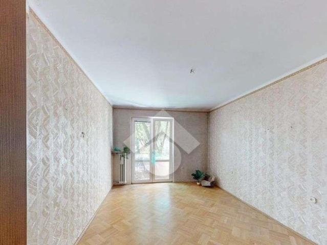 Kraków, Nowa Huta, os. Zielone, 66 m2