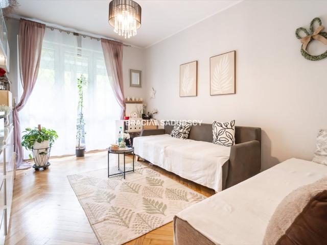 Kraków, Nowa Huta, Osiedle Słoneczne, 49,76 m2