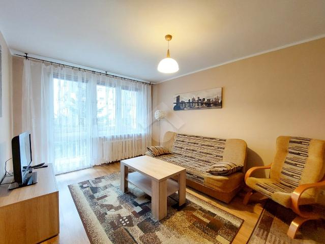 Kraków – Nowa Huta – Bieńczyce – 32 m2