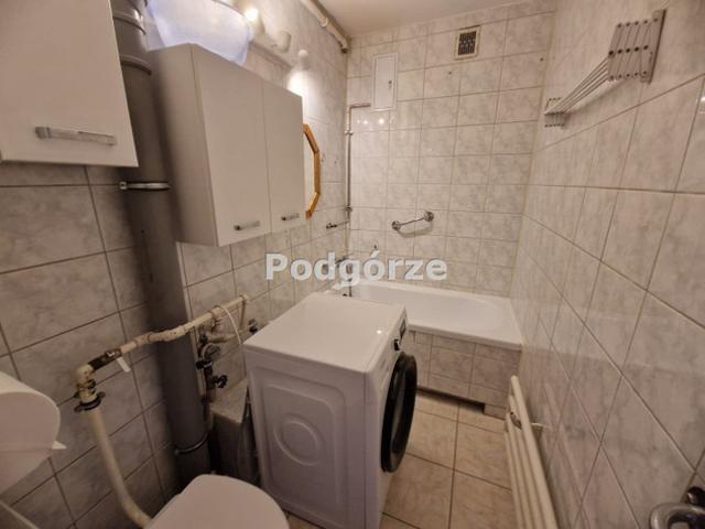 Kraków, Nowa Huta, Bieńczyce, os. Kazimierzowskie