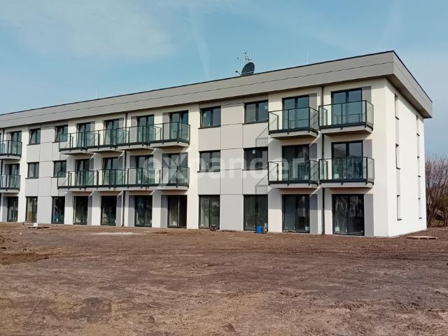 Kraków, Nowa Huta, Edwarda Szymańskiego, 34,61 m2