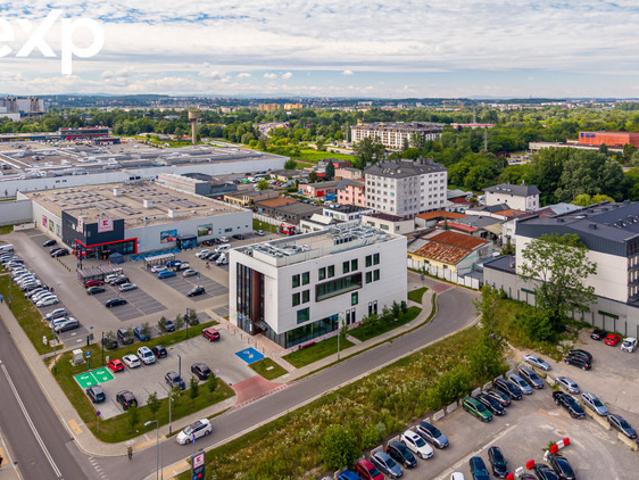 Kraków,, Nowa Huta, Galicyjska
