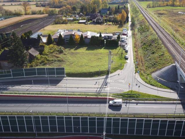Kraków, Nowa Huta, Igołomska