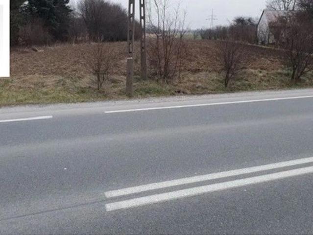 Kraków, Nowa Huta, Przylasek Rusiecki, Brzeska