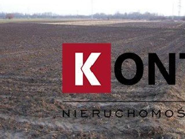 Kraków, Nowa Huta, ul. Wadowska, 8600 m² Działka