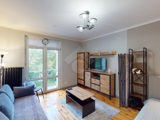 Kraków, Nowa Huta, os. Na Skarpie, 34,50 m2