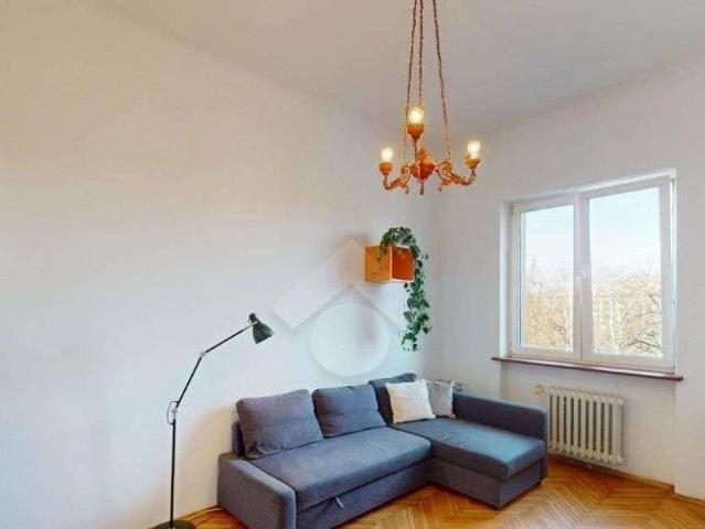 Kraków, Nowa Huta, os. Centrum C, 44 m2