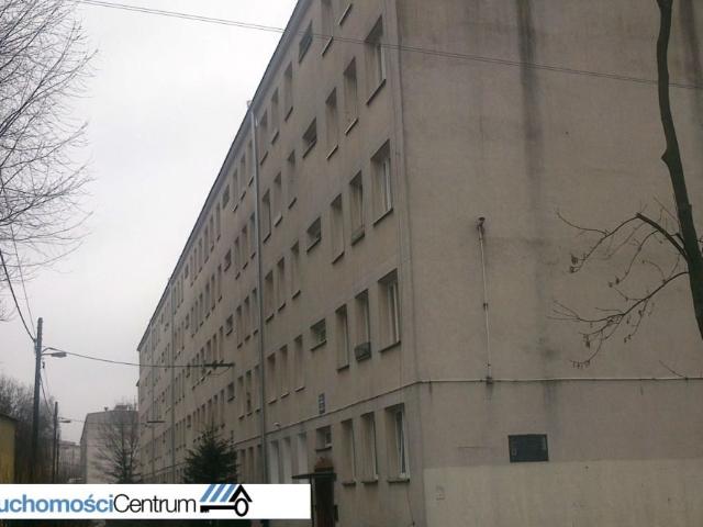 Kraków, Nowa Huta, 45 m2