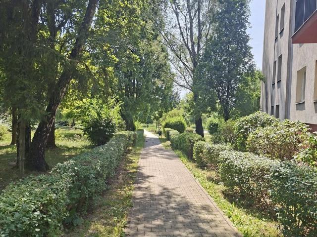 Kraków, Nowa Huta, 4 pokoje, loggia zapraszam