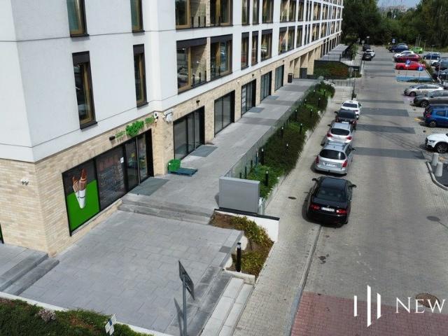 Kraków, Nowa Huta, 75,41 m2