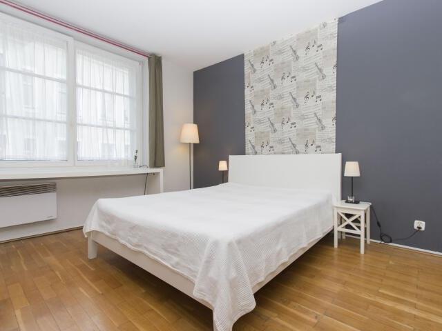 Kraków, Stare Miasto, Sławkowska, 31,12 m2