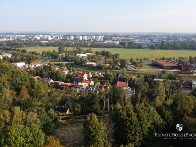 Kraków, Salwator, Królowej Jadwigi