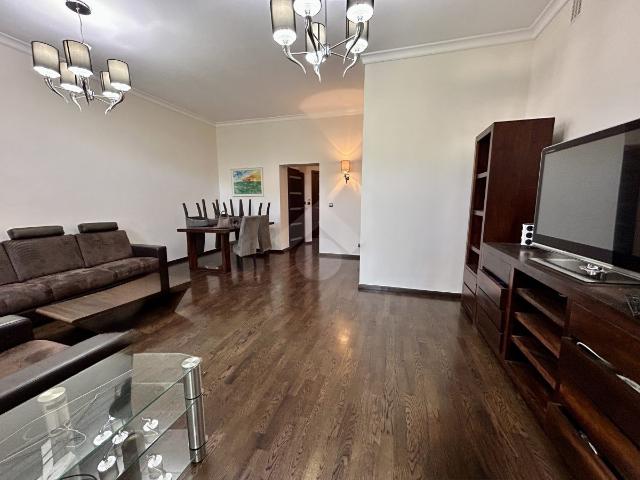 Kraków Salwator ul. Kraszewskiego