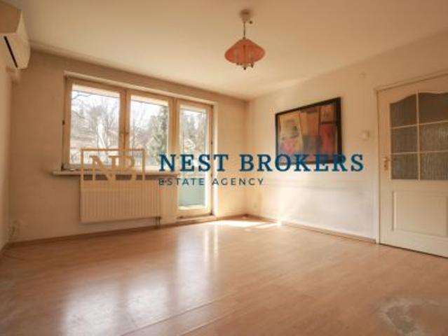 Kraków, Zwierzyniec, ul. Królowej Jadwigi, 38 m² Mieszkanie