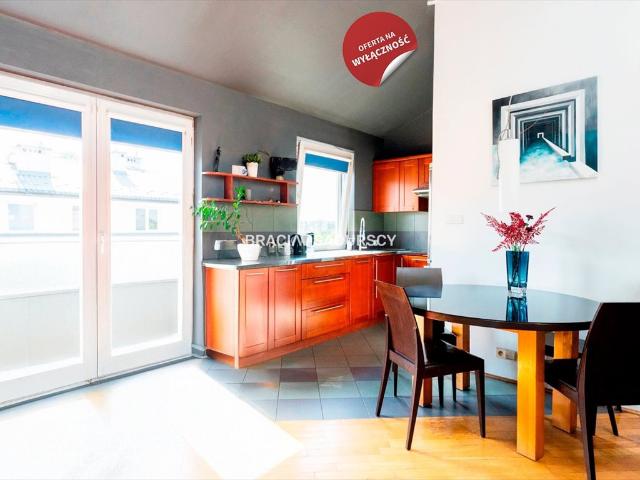 Kraków, Saska, 104 m2