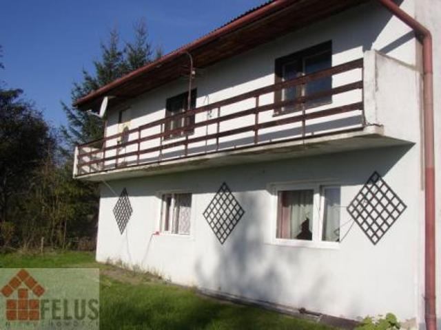 Kraków, Podgórze, 320 m² Dom