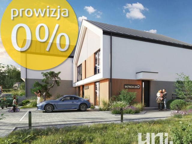 Kraków, Skotniki, Skotnicka