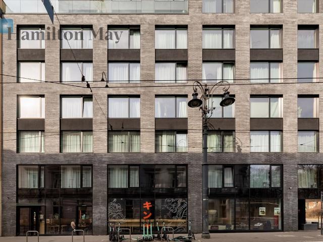 Kraków, Stare Miasto, Marszałka Józefa Piłsudskiego, 295 m2