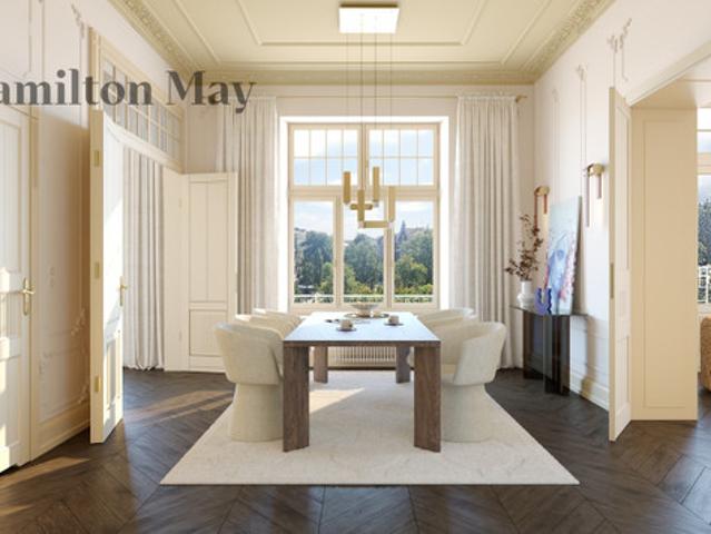 Kraków, Stare Miasto, Marszałka Józefa Piłsudskiego