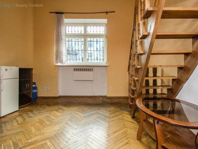 Kraków, Stare Miasto, Dietla, 44,12 m2
