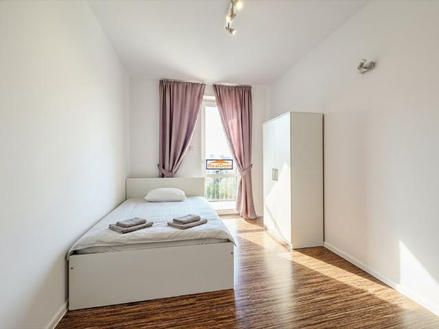 Kraków, Stare Miasto, Halicka, 35 m2