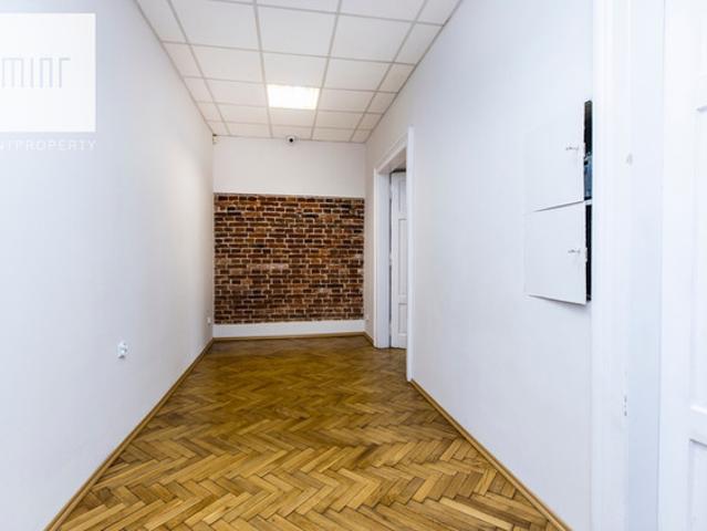 Kraków, Stare Miasto, Józefa Dietla