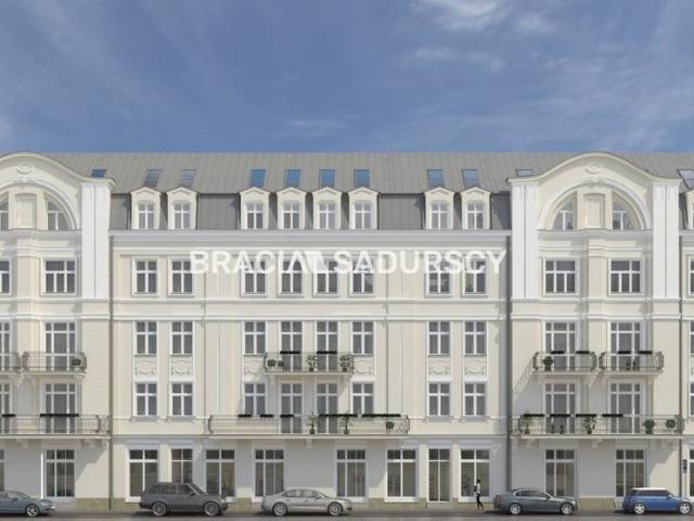 Kraków, Stare Miasto, Kazimierz, Skałeczna, 26,07 m2