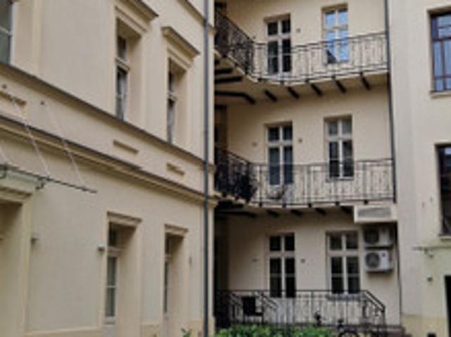 Kraków, Stare Miasto, Kazimierz, Skałeczna