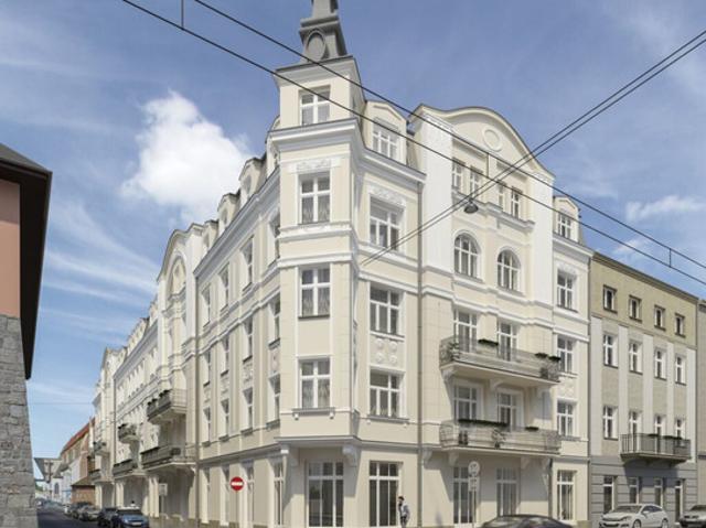 Kraków, Stare Miasto, Kazimierz, Skałeczna