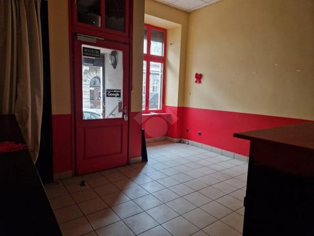 Kraków, Stare Miasto, Kazimierz, Starowiślna