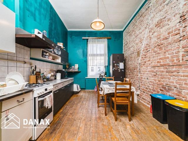 Kraków, Stare Miasto, Koletek, 99,90 m2