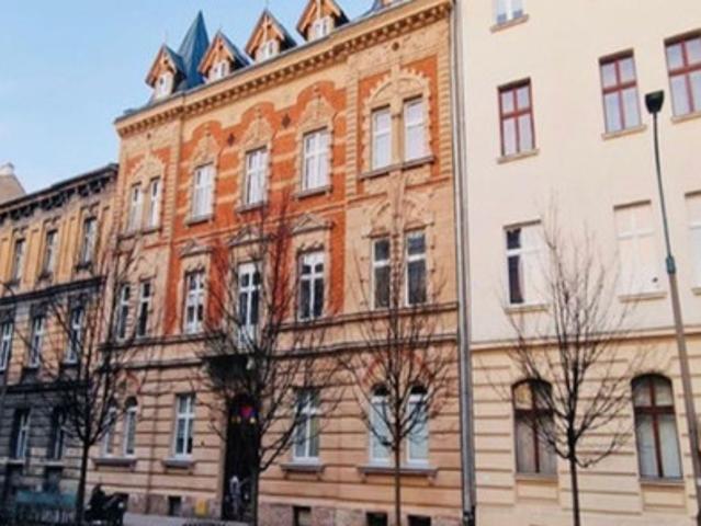 Kraków, Stare Miasto, Krowoderska
