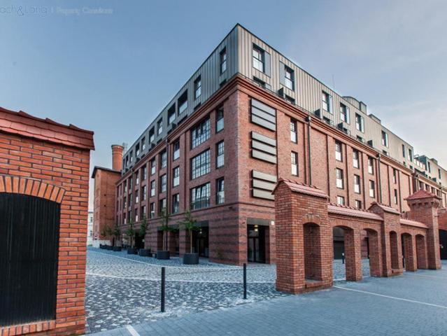 Kraków, Stare Miasto, Lubicz