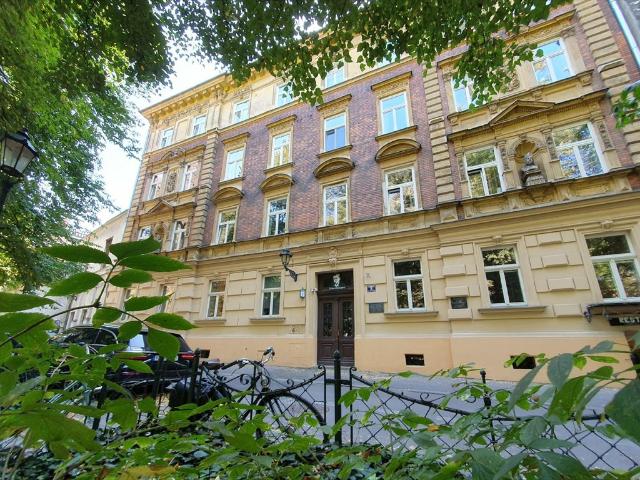 Kraków, Stare Miasto, Pijarska, 46,30 m2