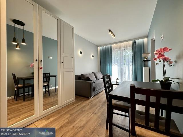 Kraków, Stare Miasto, Prandoty, 31,50 m2