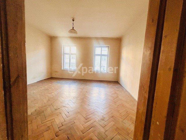 Kraków, Stare Miasto, Stanisława Staszica, 60 m2