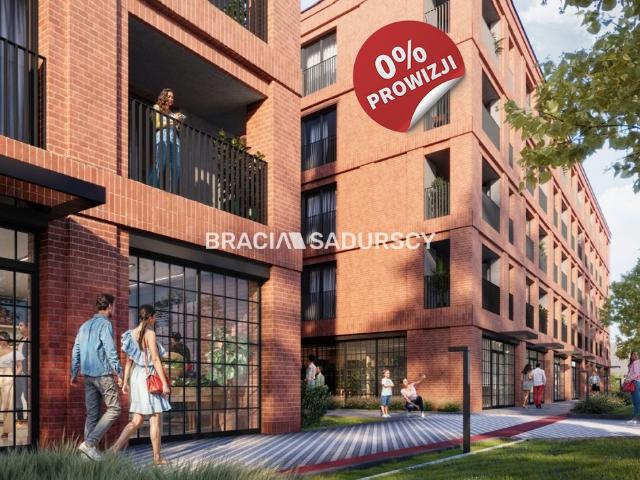 Kraków, Stare miasto, Stare miasto, Wita Stwosza, 28,75 m2