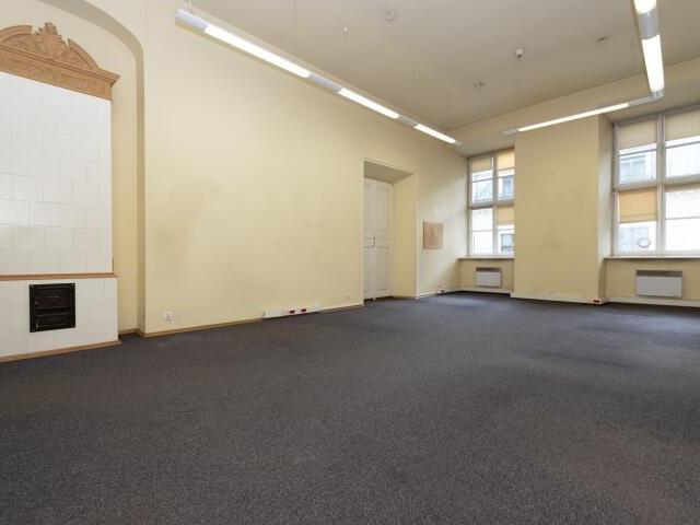 Atrakcyjny lokal biurowy w centrum Krakowa z windą