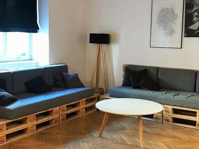 Kraków, Stare Miasto, Sebastiana Mieszkanie na wynajem
