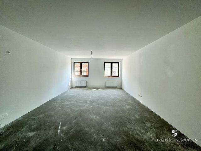 Kraków, Stare Miasto, Smoleńsk, 123,61 m2