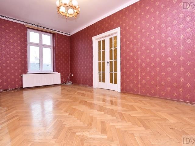 Kraków, Stare Miasto, Tenczyńska, 62 m2