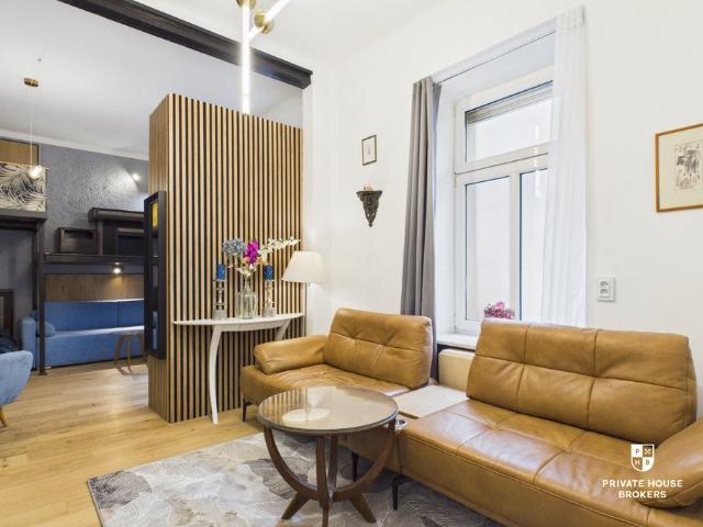 Kraków, Stare Miasto, Topolowa, 34 m2