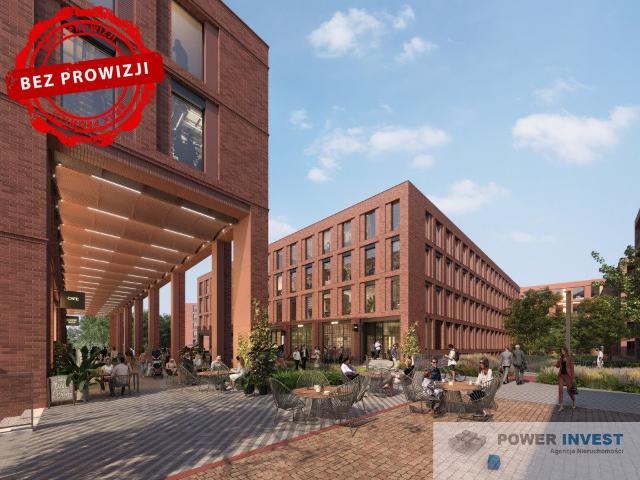 Kraków, Stare Miasto, Wita Stwosza, 34,04 m2