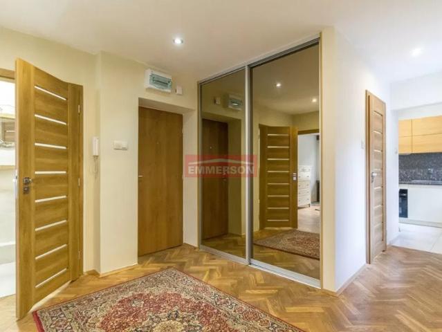 Kraków, Stare Miasto, Zwierzyniecka, 72,90 m2