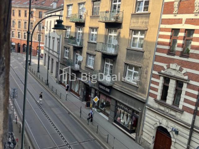 Kraków, Stare Miasto