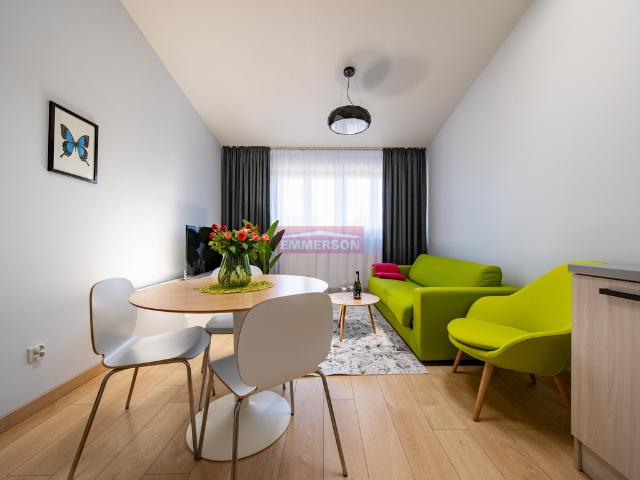 Kraków, Stare Miasto, 46,18 m2