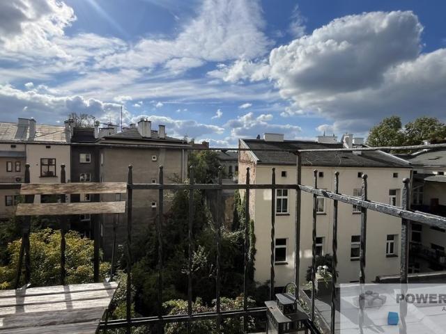 Kraków, Stare Miasto, 48,68 m2