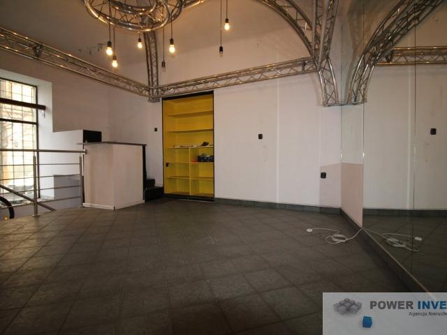 Kraków, Stare Miasto, 79,80 m2