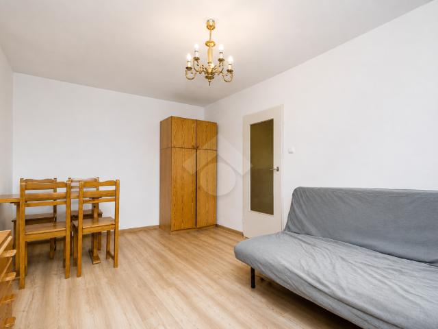 Kraków – Stare Podgórze – ul. Hetmańska – 40 m2