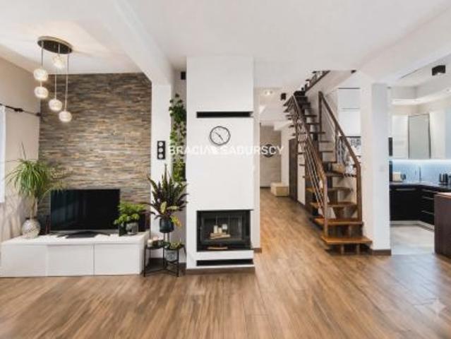 Kraków, Opatkowice, ul. Władysława Taklińskiego, 114 m² Mieszkanie